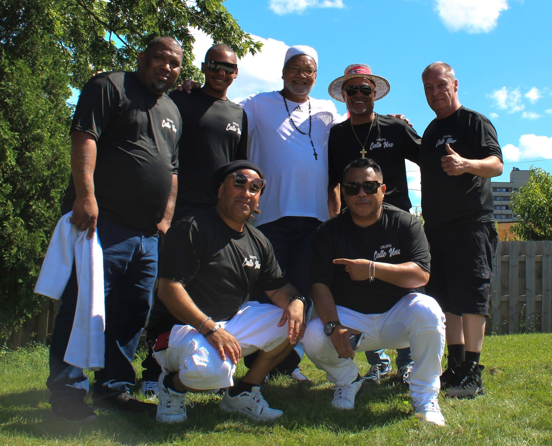 Third annual Latino Festival slated in Dunkirk | News, Sports, Jobs - Vimarsana News